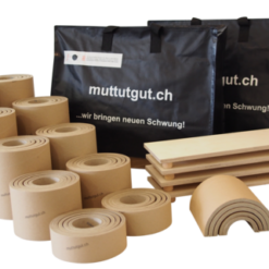 Basisset Purzelbaum