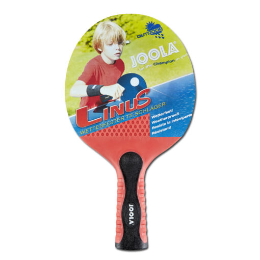 Tischtennis Racket Linus – Bild 3