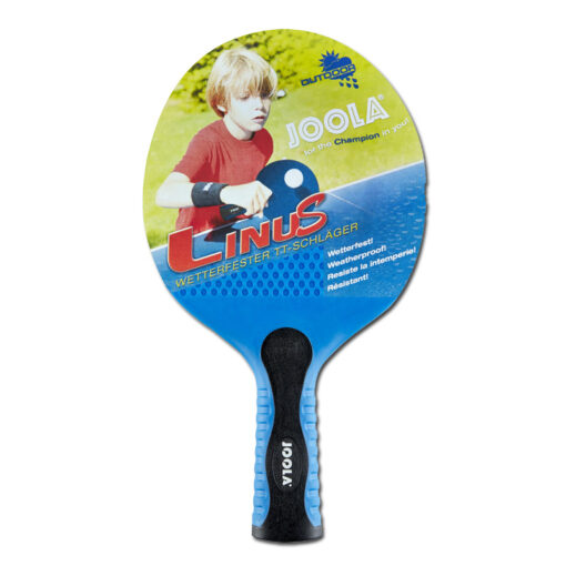 Tischtennis Racket Linus – Bild 2