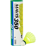 Badminton Set Yonex Basic - Gelb