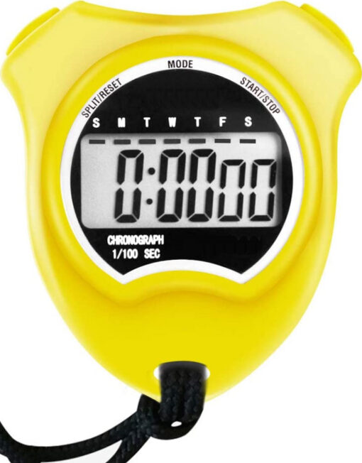 universelle Stoppuhr – Bild 2