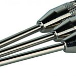 Ball Ventilnadel deluxe