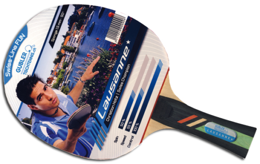 Tischtennis Set School – Bild 2
