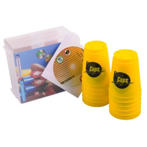 Flashcup - Set 12 – Bild 2