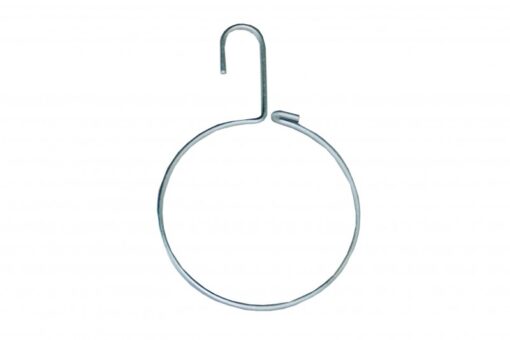 Spielbandring inox