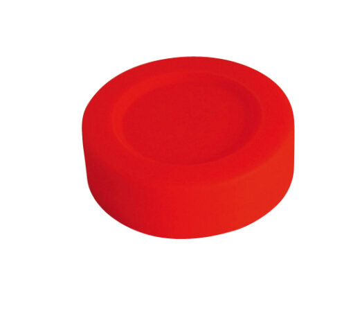 Streethockey Puck