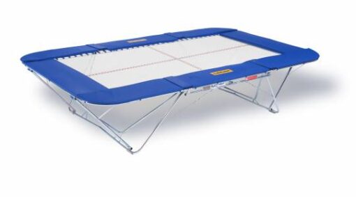 Trampolin Eurotramp MS