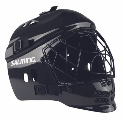 Torhüter Maske SALMING