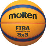 FIBA Molten 3x3