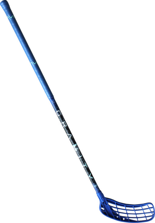 Unihockeystock Gravity