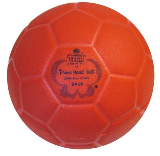 Handball Trial BA 25
