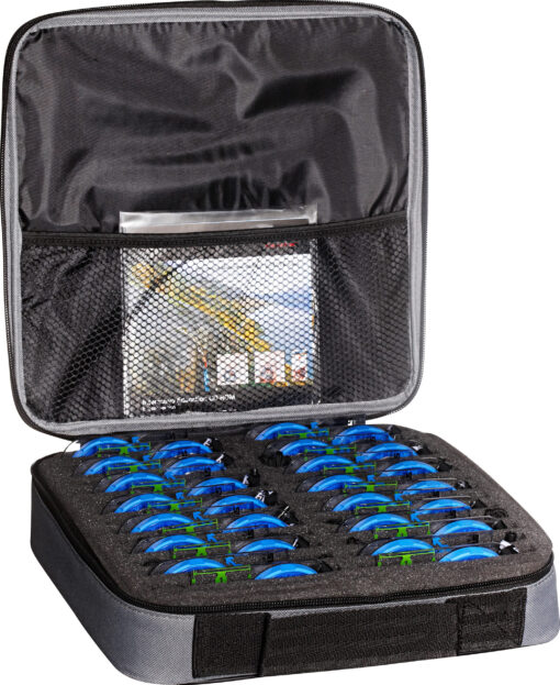 Kompass  Set Silva Field