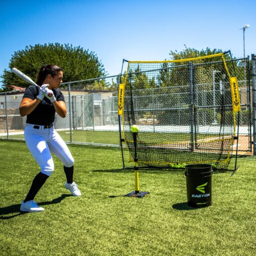 Batting Tee Pro – Bild 2