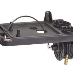 Kompressor Halterung