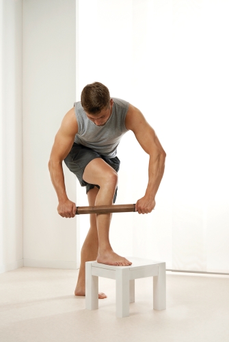 BLACKROLL FasciaReleaZer – Bild 4