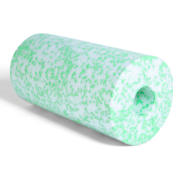 BLACKROLL MED - grün-weiss