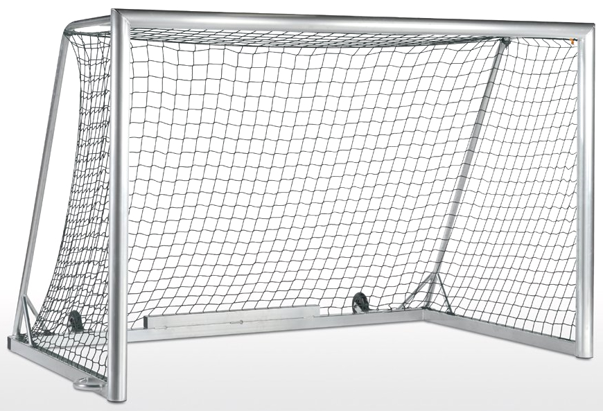 Fussballtor, 3 x 2 m