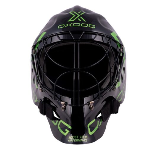 Unihockey Maske Oxdog Junior