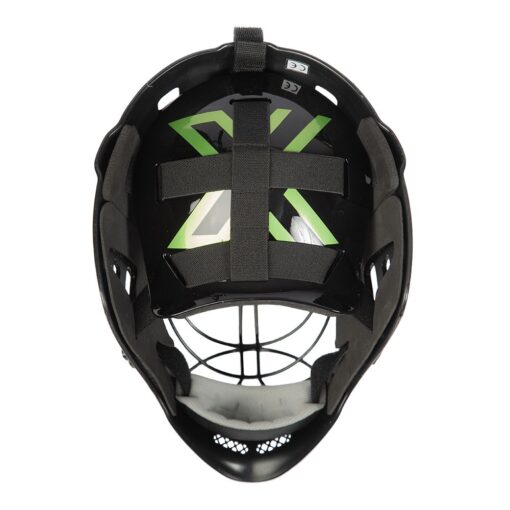 Unihockey Maske Oxdog Junior – Bild 3