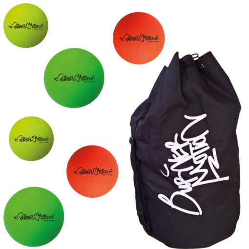 Sissy Games Ball – Bild 2