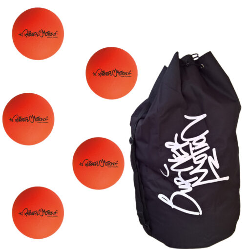 Sissy Games Ball – Bild 4