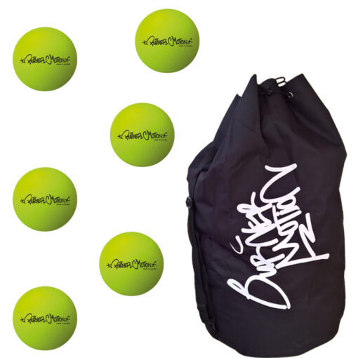 Sissy Games Ball – Bild 5