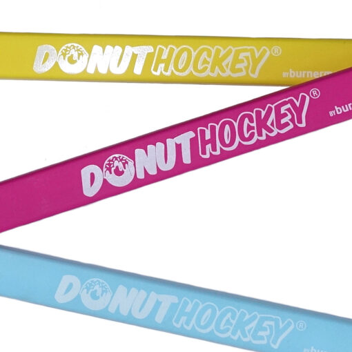Hockey Stick Donut Flow – Bild 2