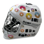 Hockey Maske Donut