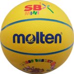 Basketball Molten GR4