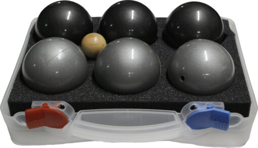 Boccia Indoor