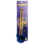 Diabolo-Set Rubberking