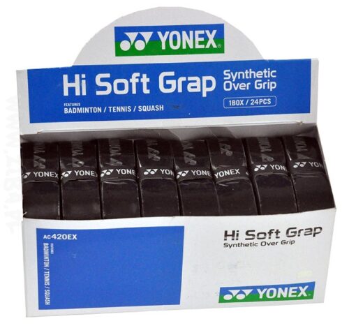 Hi-Soft Grap AC 420