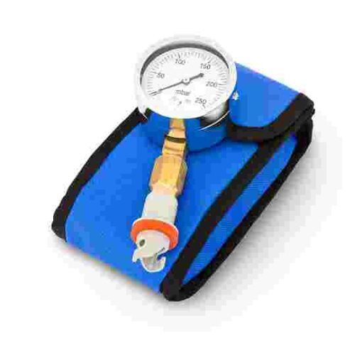 Manometer AirTrack
