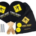 Street Racket Set