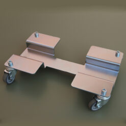 Langbank Transportwagen