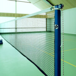 Badminton-Netz per m 18
