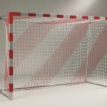 Handballtornetz Standart
