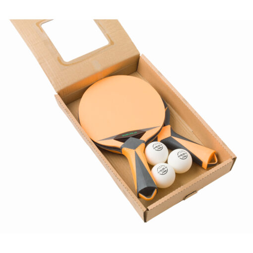 Tischtennis Set Outdoor – Bild 4