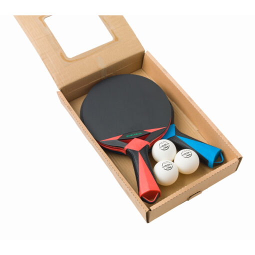 Tischtennis Set Outdoor – Bild 3