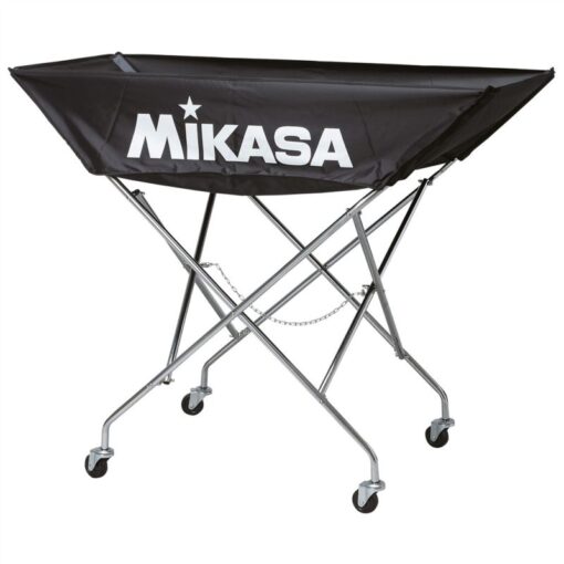 Ballwagen klappbar Mikasa