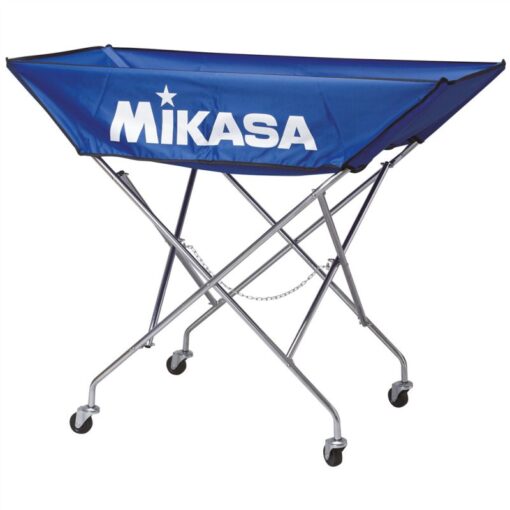 Ballwagen klappbar Mikasa – Bild 3