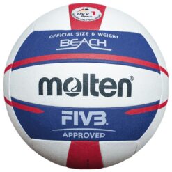 Beach Volleyball Molten FIVB