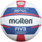Beach Volleyball Molten FIVB