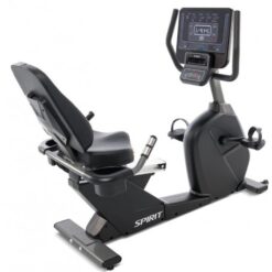 Spirit Fitness Liegeergometer