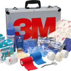 3M Sofort-Hilfe-Koffer