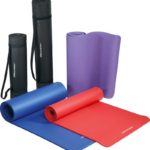 Physio-Fitnessmatte