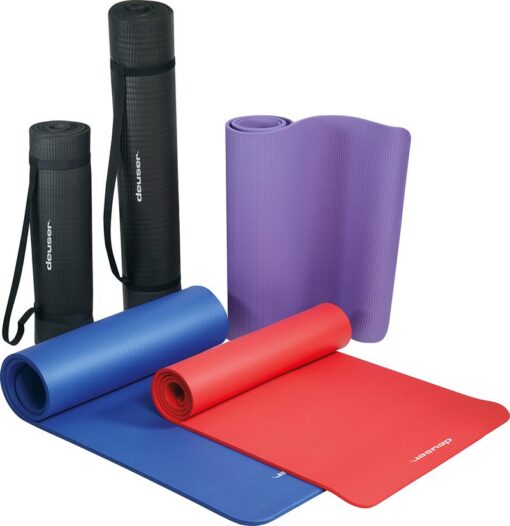 Physio-Fitnessmatte