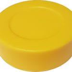 Unihockey-Puck soft