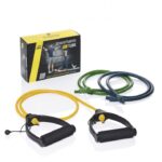Tube Powerbands Set