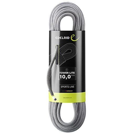 Kletterseil Tower Lite 10,0 – Bild 3